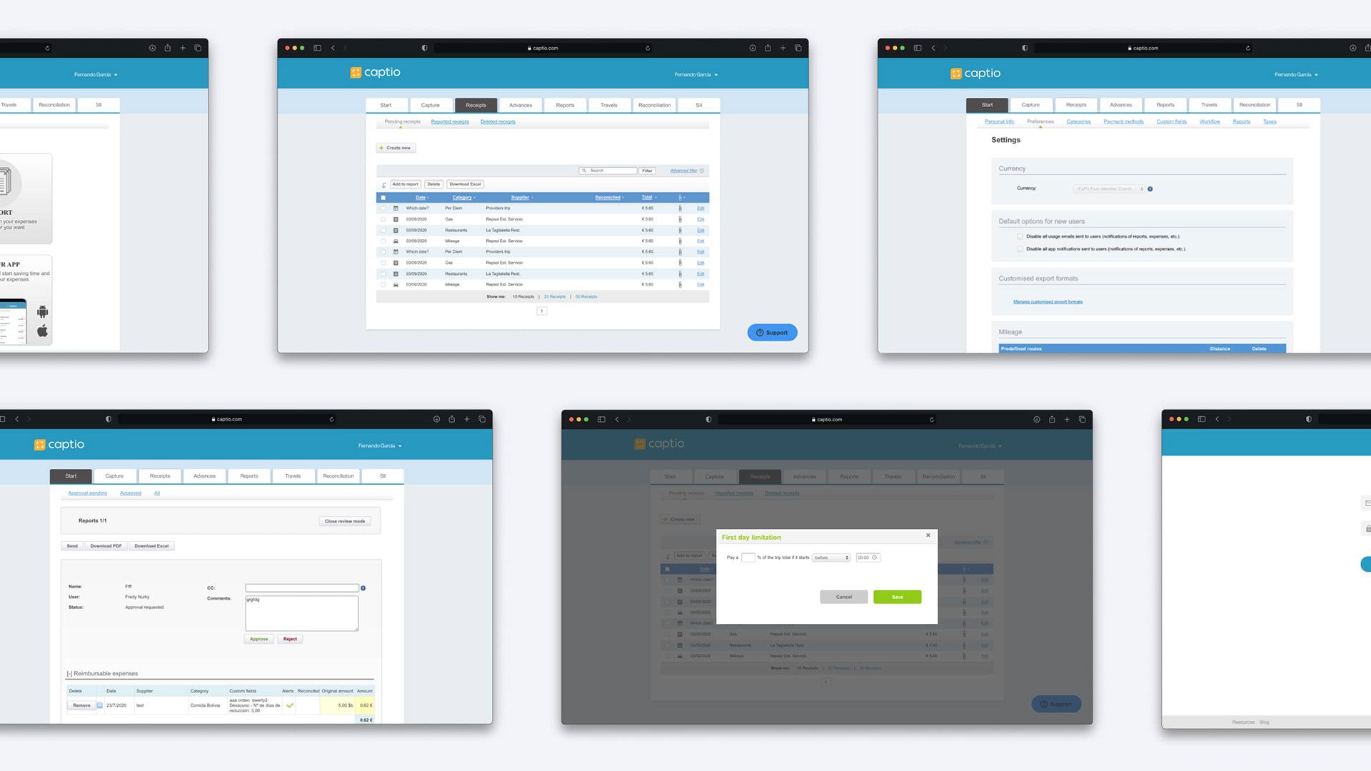 Design System Visual Update illustration